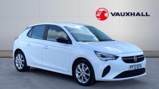 Vauxhall Corsa 1.2 Turbo Design 5dr Petrol Hatchback